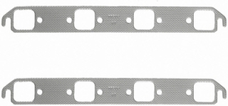 Auspuffkrümmerdichtung - Exhaust Gasket  Cadillac V8  68-74